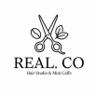 REAL.CO Logo