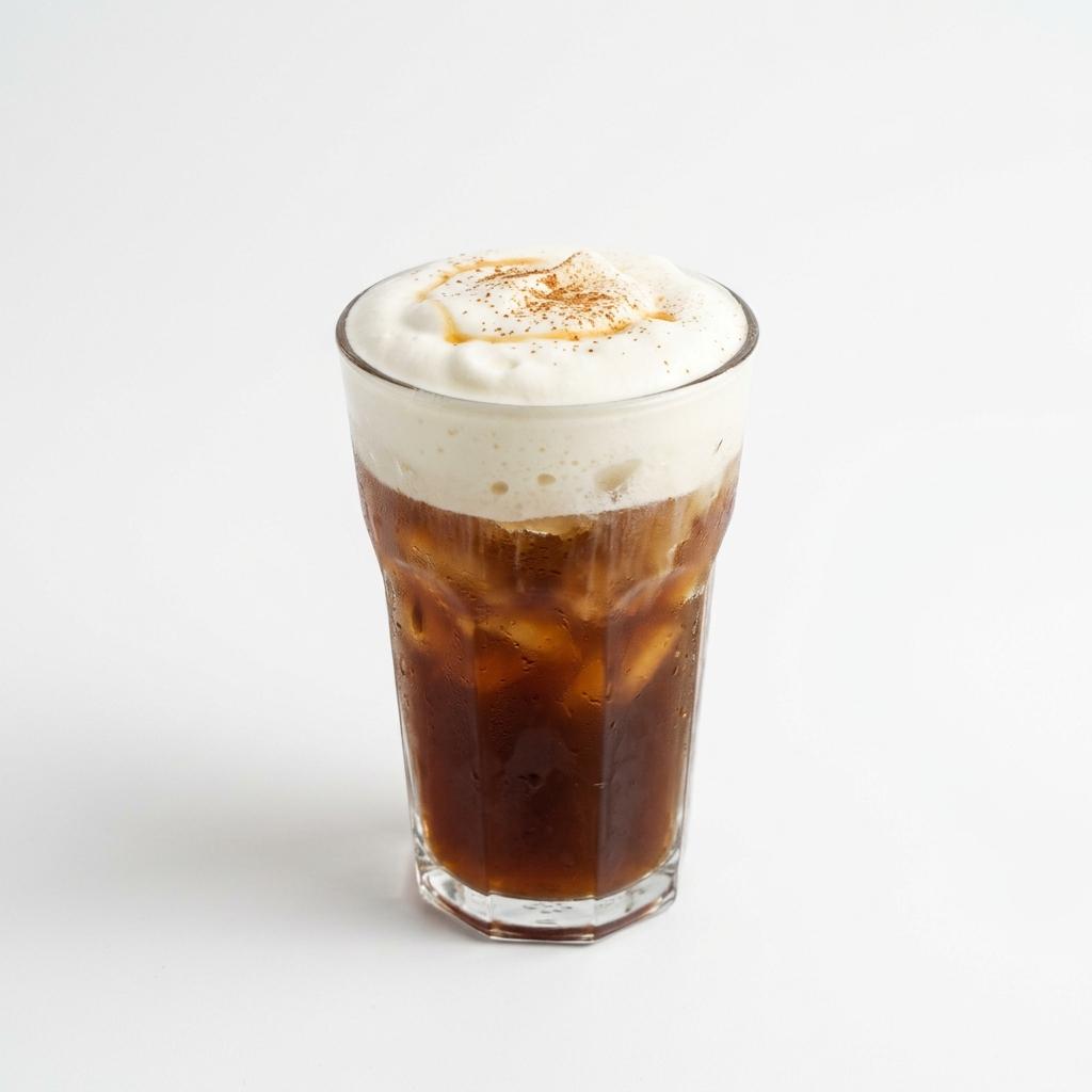 CHEESE COFFEE
