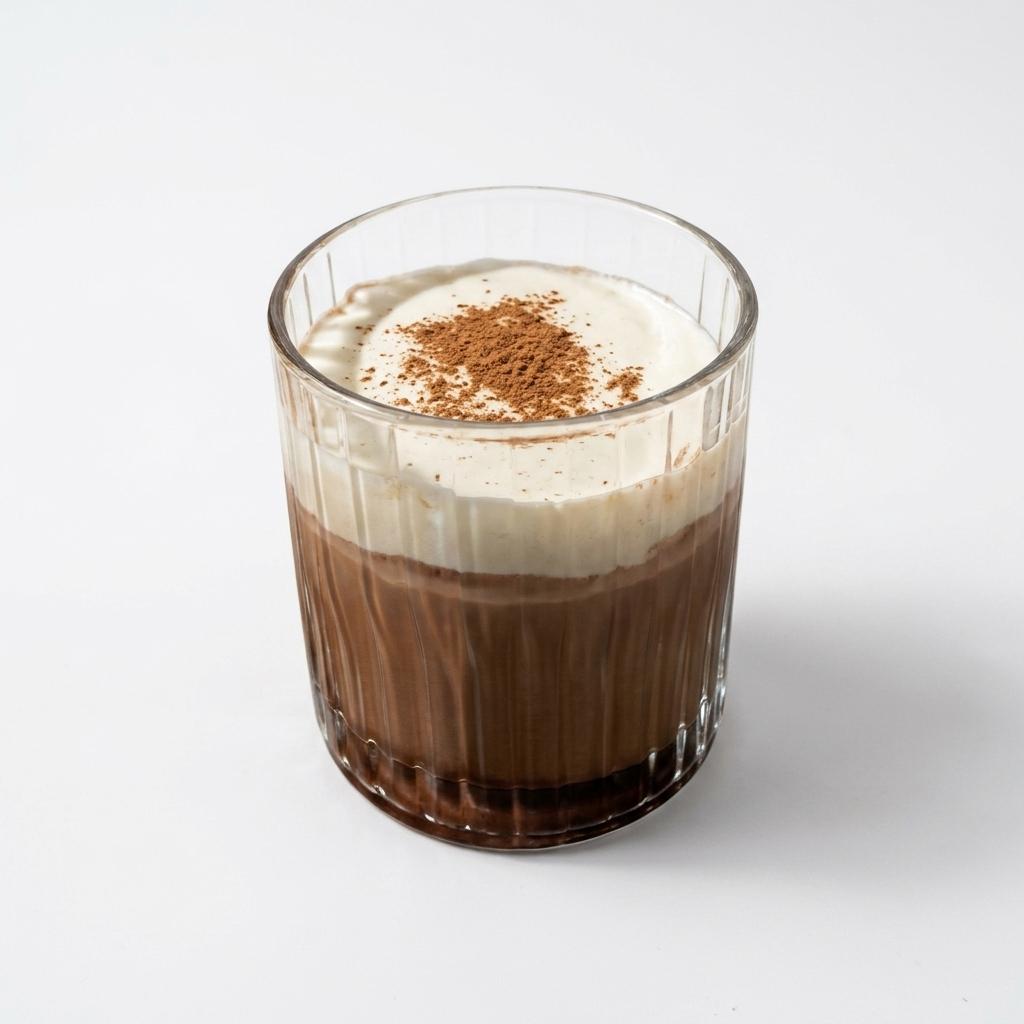 CHOCO CHEESE