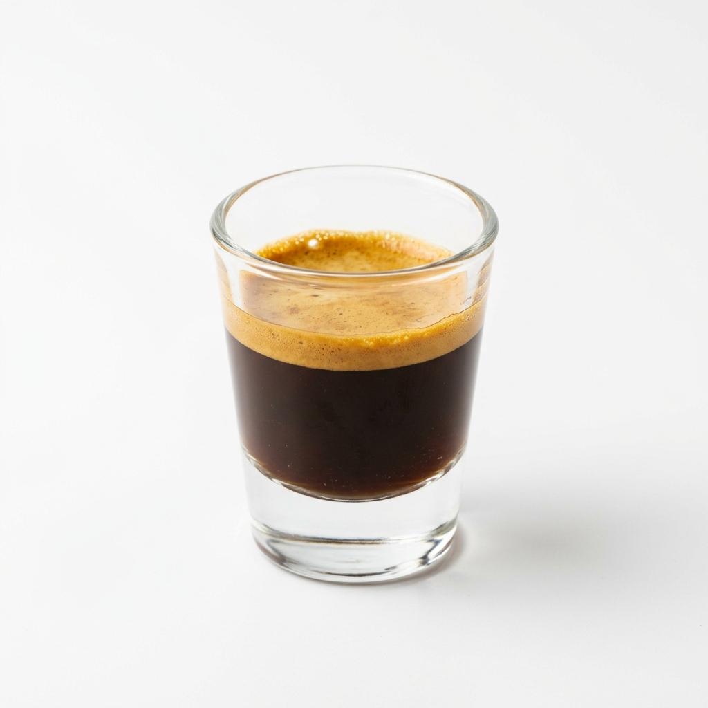 ADD ON: ESPRESSO SHOT