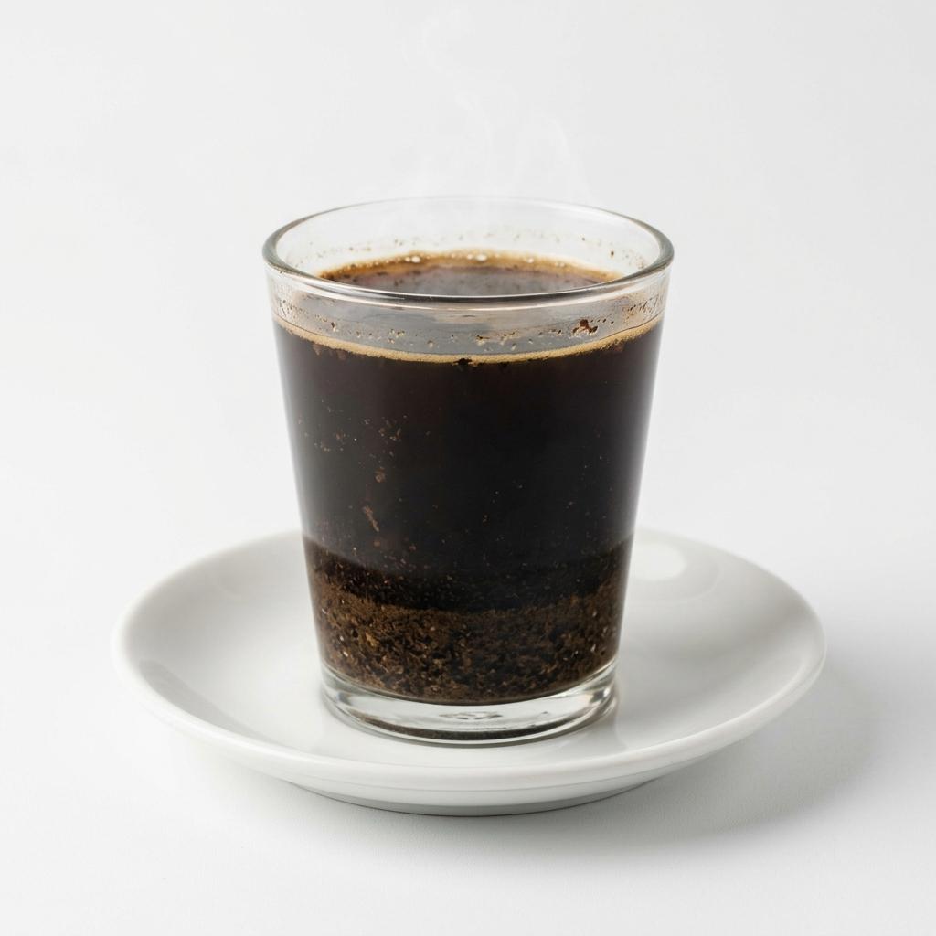 KOPI TUBRUK