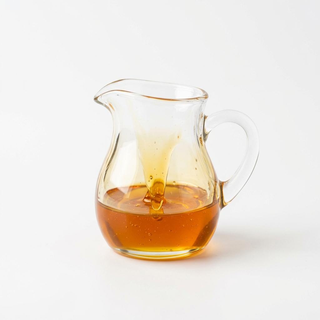 ADD ON: SYRUP